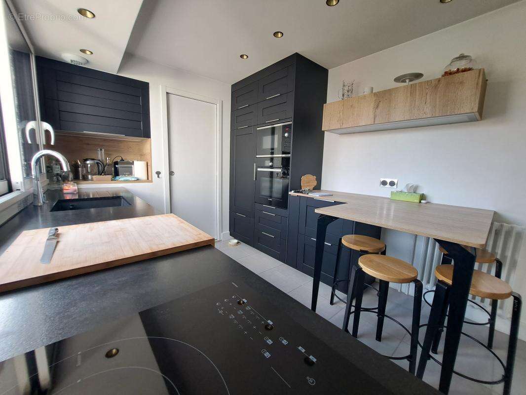 Maison à RENNES