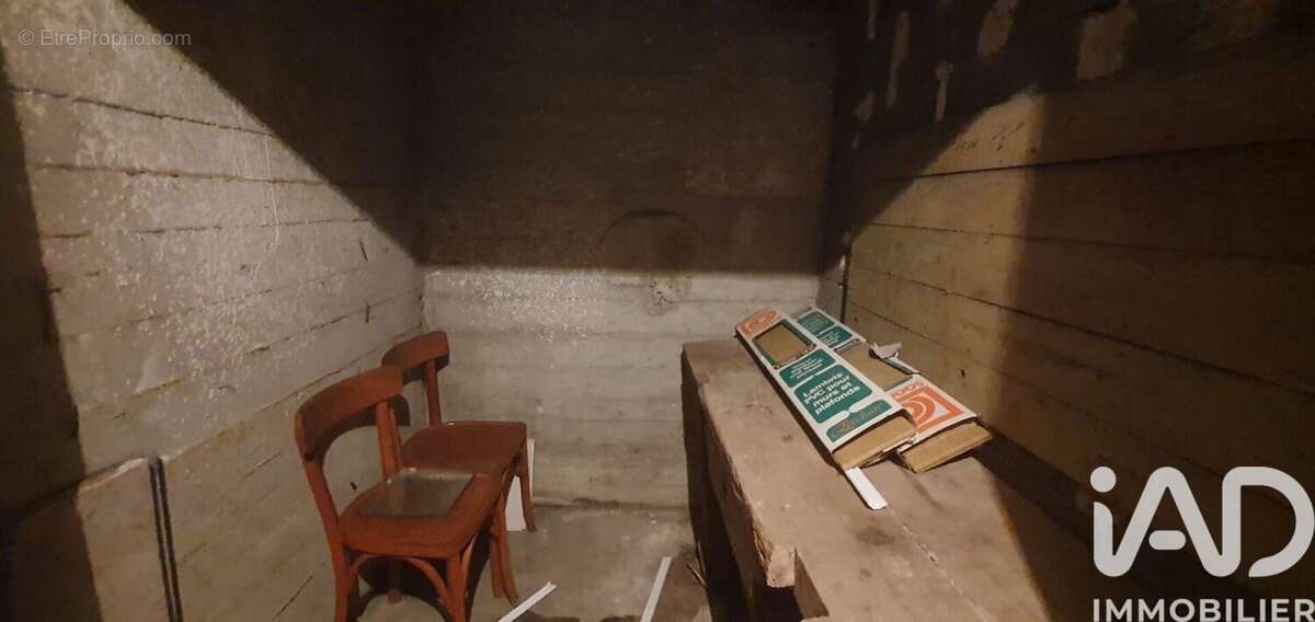 Photo 6 - Appartement à HERSERANGE