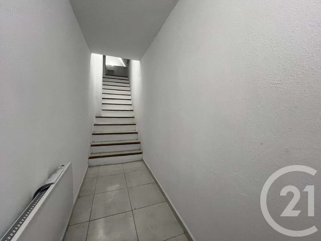 Appartement à SAN-MARTINO-DI-LOTA
