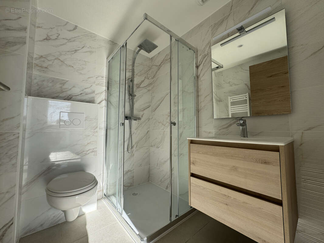 Appartement à FREJUS