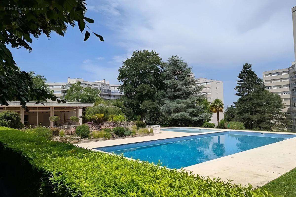 Appartement à MARLY-LE-ROI
