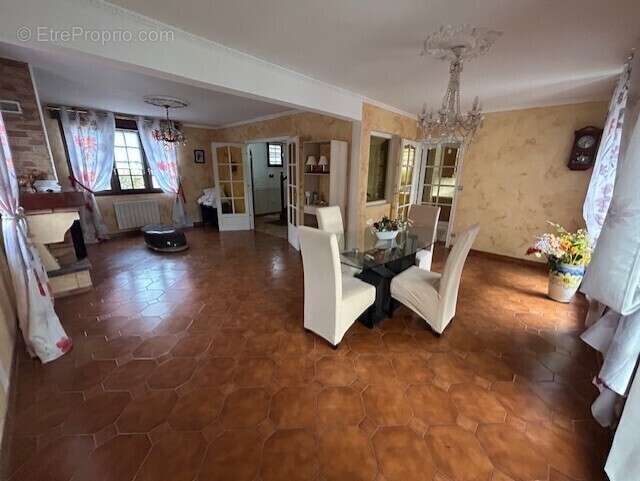 Maison à GRAND-FORT-PHILIPPE