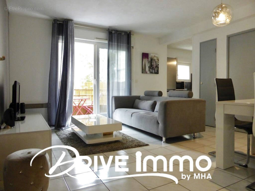 Appartement à NARBONNE