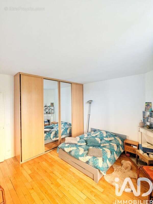 Photo 5 - Appartement à LES PAVILLONS-SOUS-BOIS