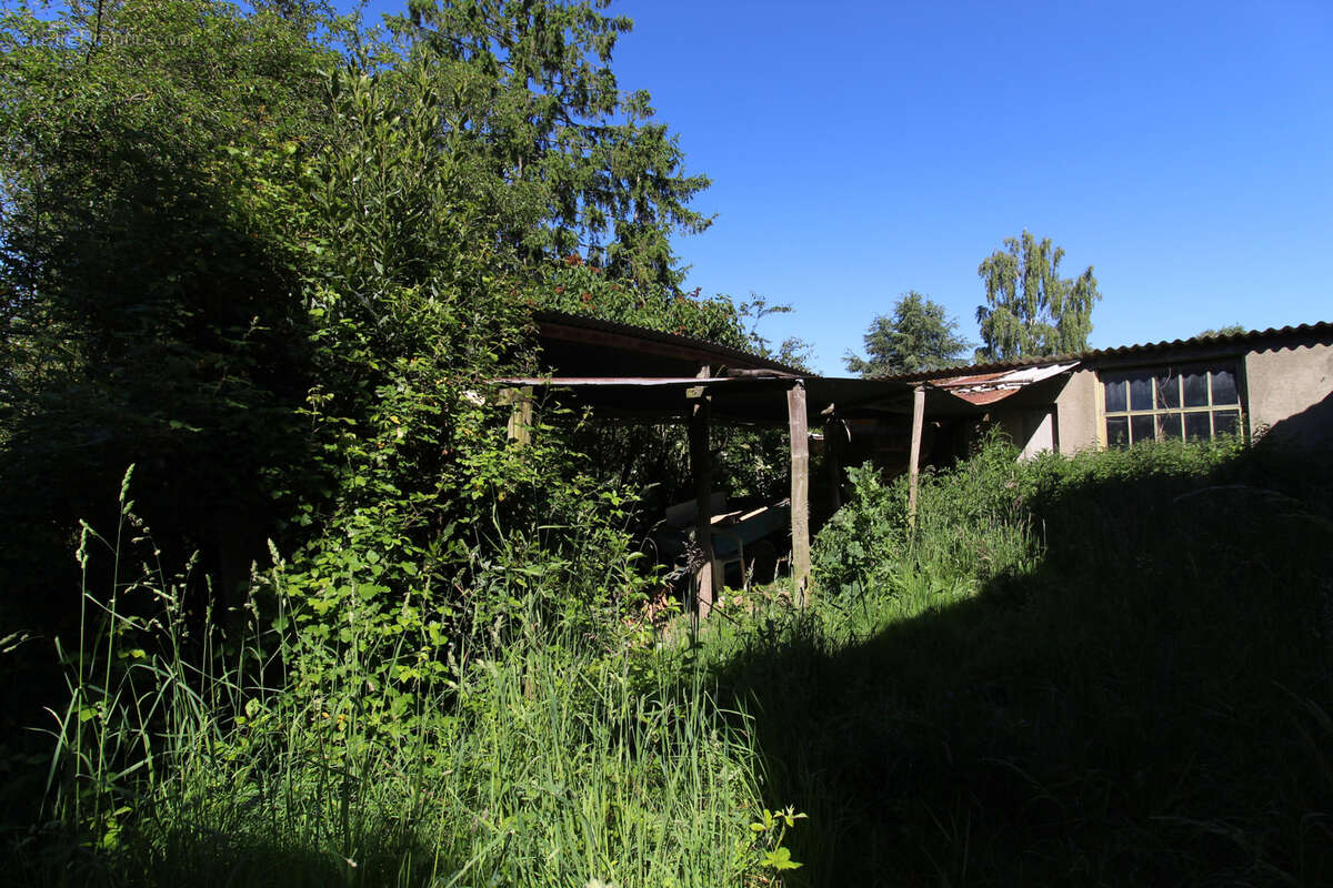 Maison à HOUDAN