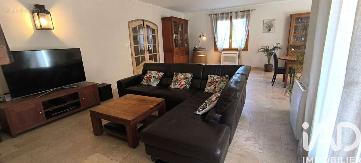 Photo 4 - Maison à CAUMONT-SUR-DURANCE