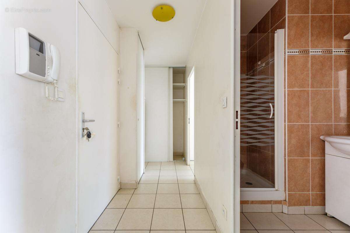Appartement à SOTTEVILLE-LES-ROUEN