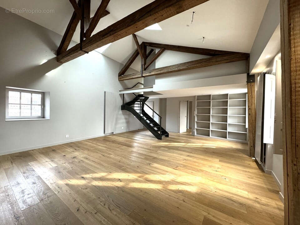 Appartement à CLERMONT-FERRAND