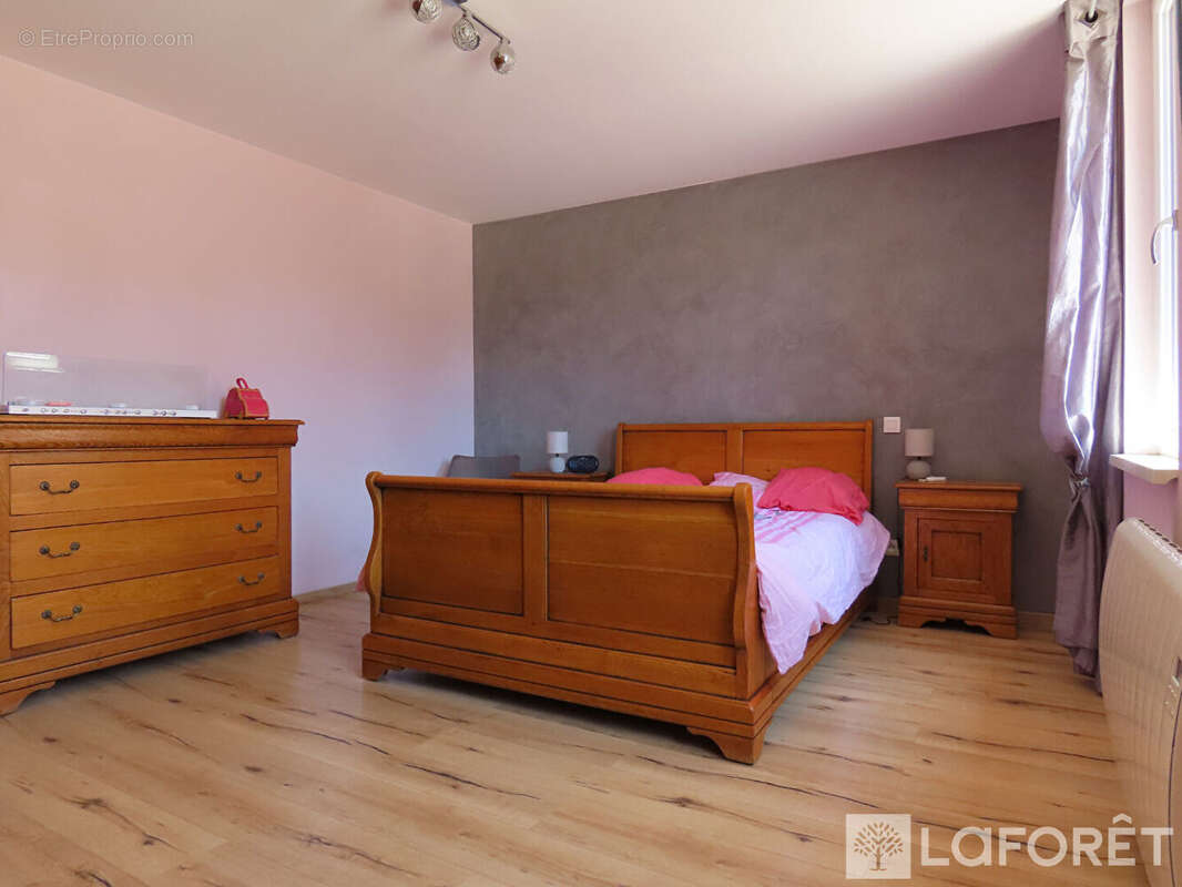 Appartement Benfeld 3 pièce(s) 99,17 m2 - photo 8