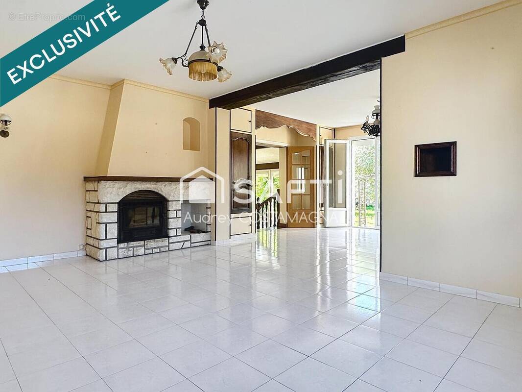 Photo 1 - Maison à MONTECH