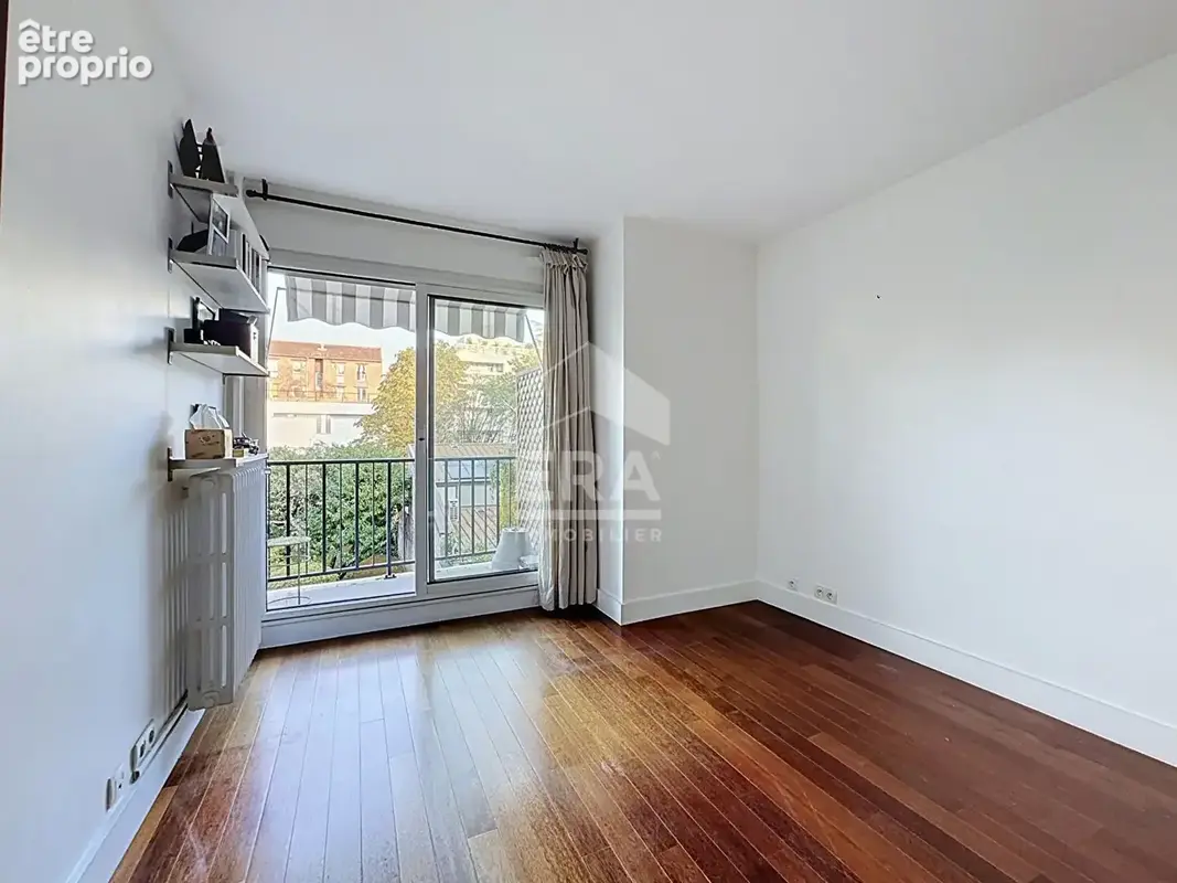 Appartement 65m² à boulogne-billancourt - photo 9