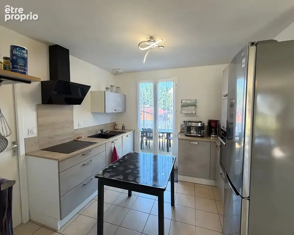 À vendre charmante maison de plain pied - photo 6