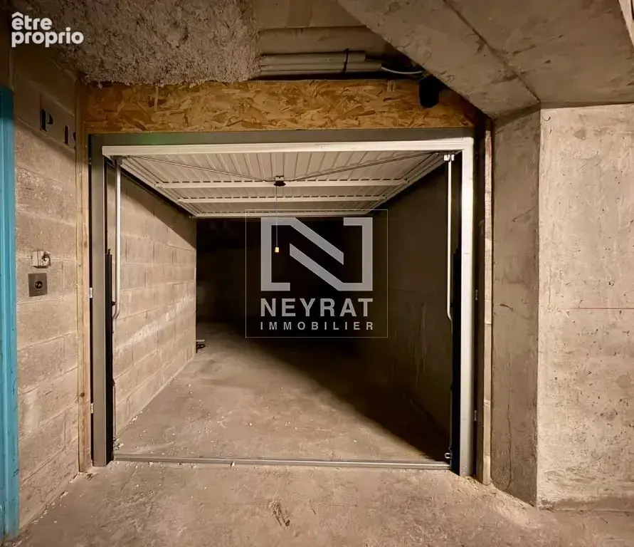Dijon wilson – garage sécurisé - photo 3