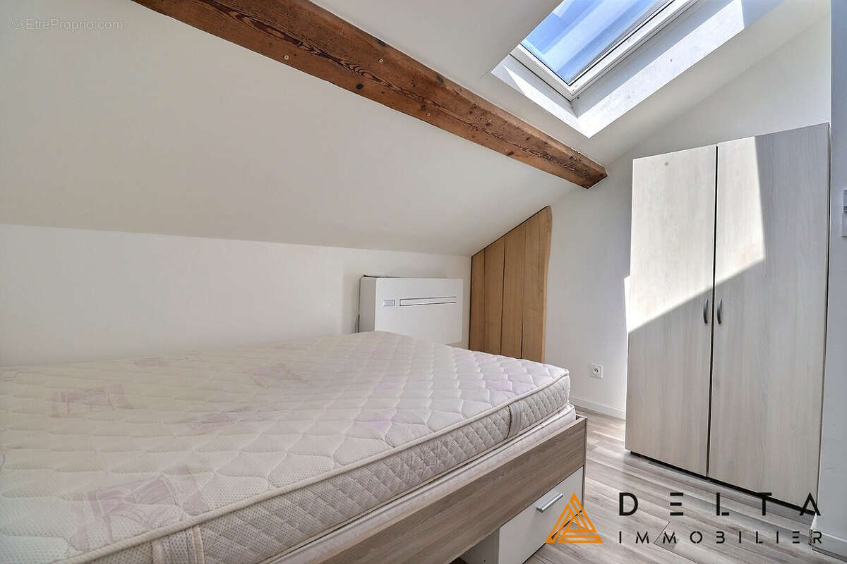 Maison de ville 40 m2 avec garage - photo 4