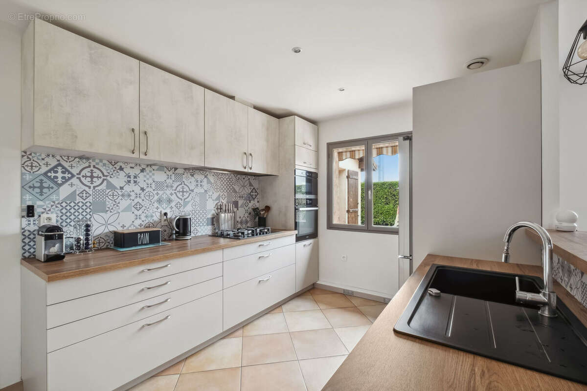 Photo 9 - Maison à TOUSSIEU