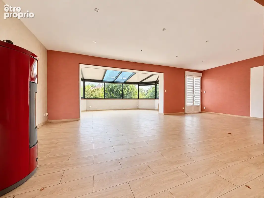 Maison de plain-pied 3 chambres - photo 2