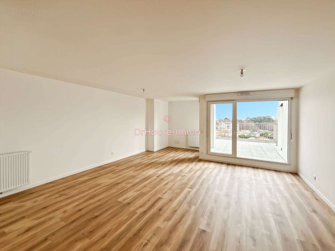 Appartement à MERIGNAC