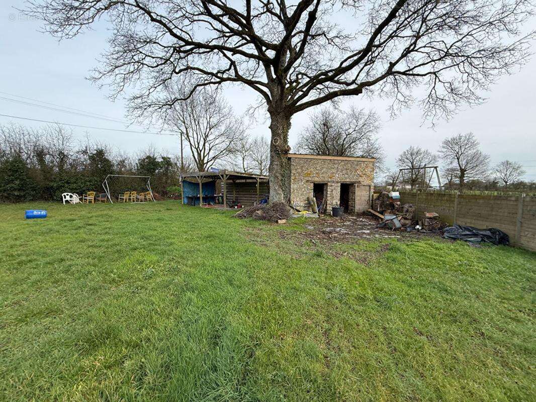 Maison Saint Vincent Des Landes 6 pièce(s) 103 m2, 1720m² de Terrain - photo 2