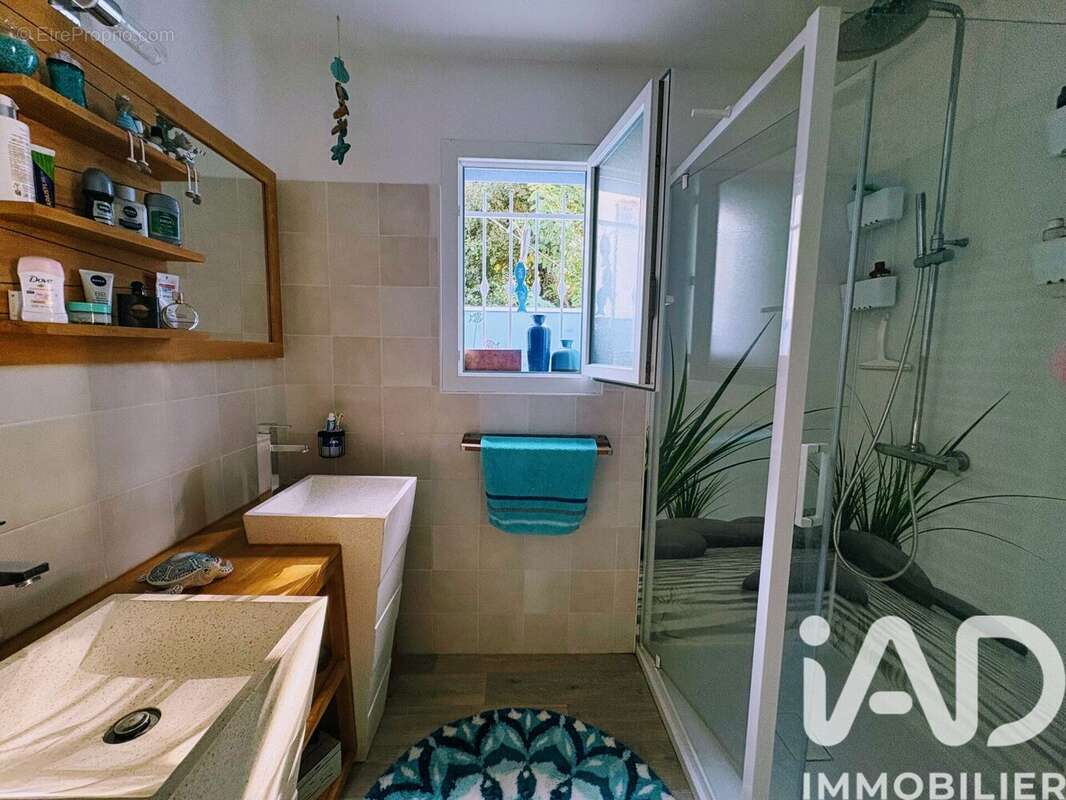 Photo 6 - Maison à LA BREE-LES-BAINS