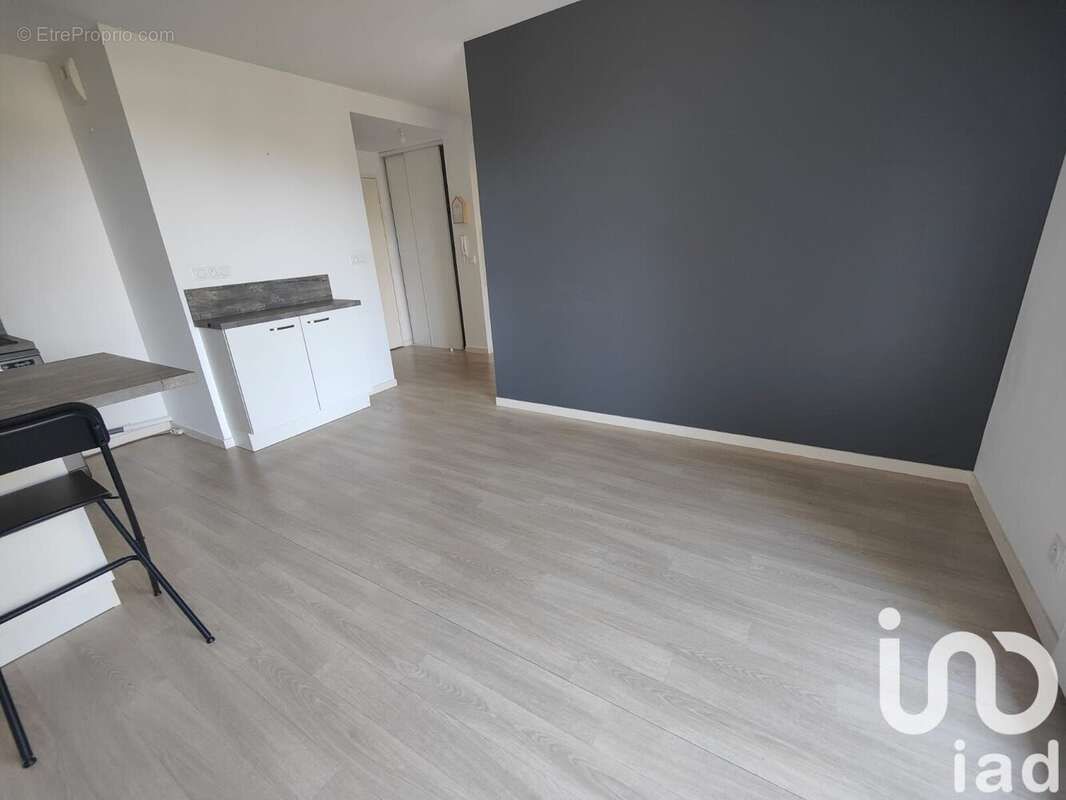 Photo 6 - Appartement à TOURS