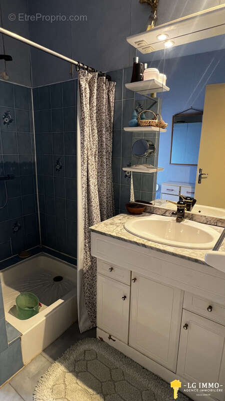 Maison 5 chambres à Mirambeau - photo 10