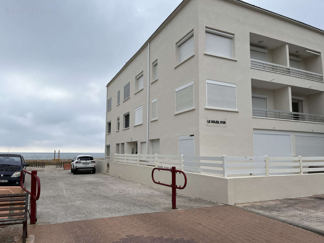 Appartement à PALAVAS-LES-FLOTS