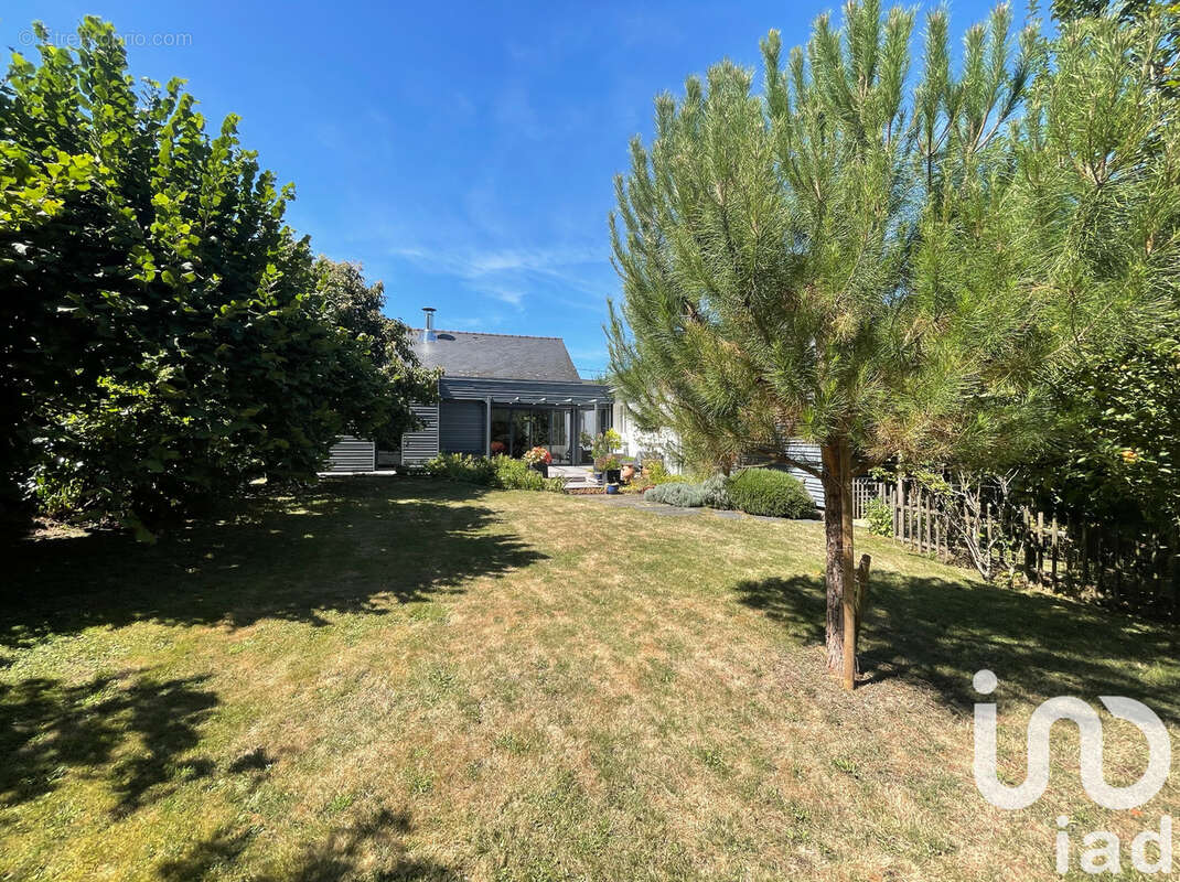 Photo 3 - Maison à LA CHAPELLE-SUR-ERDRE