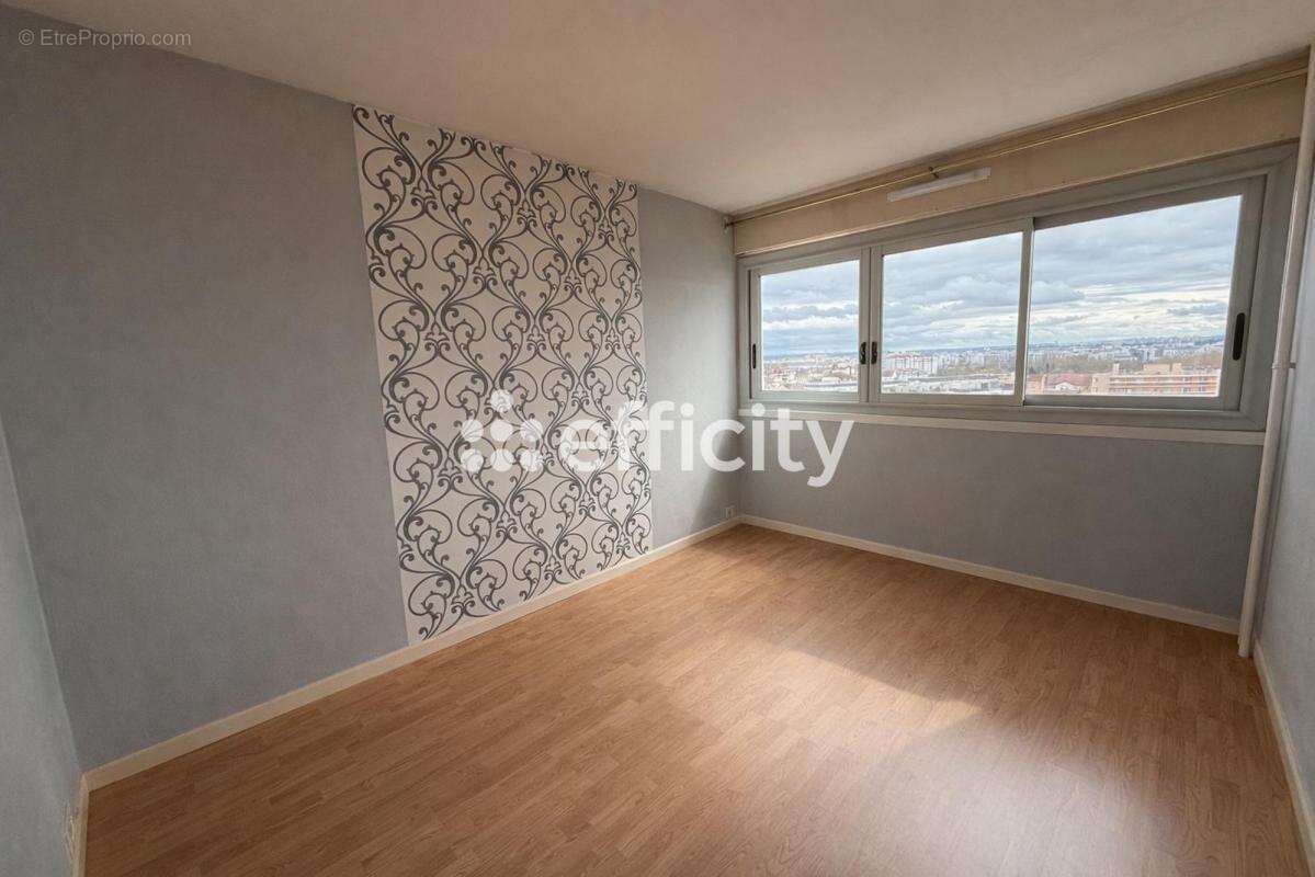 Appartement à LYON-7E
