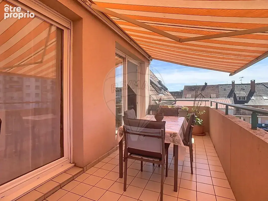 Appartement 3 chambre(s) à vendre - photo 6