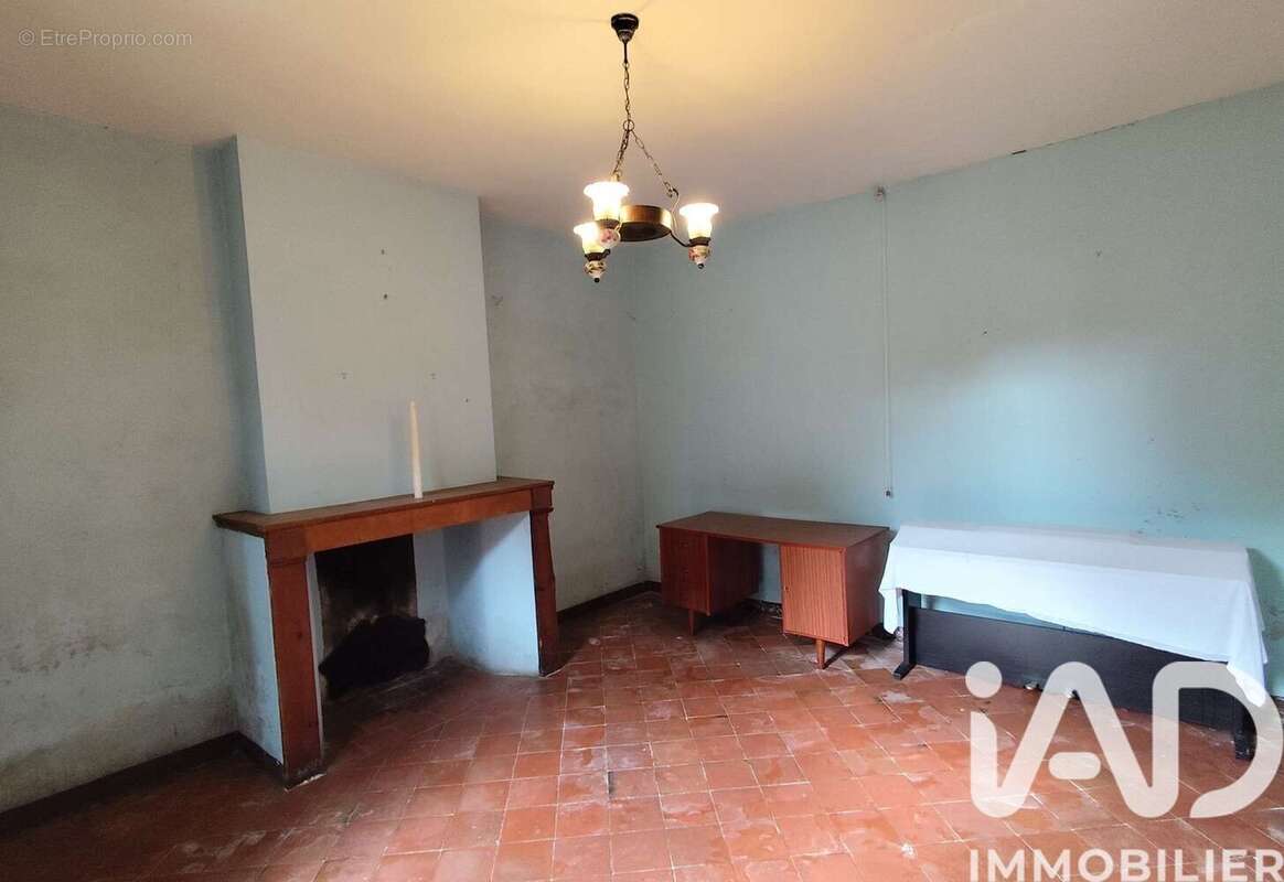 Photo 5 - Maison à RISCLE