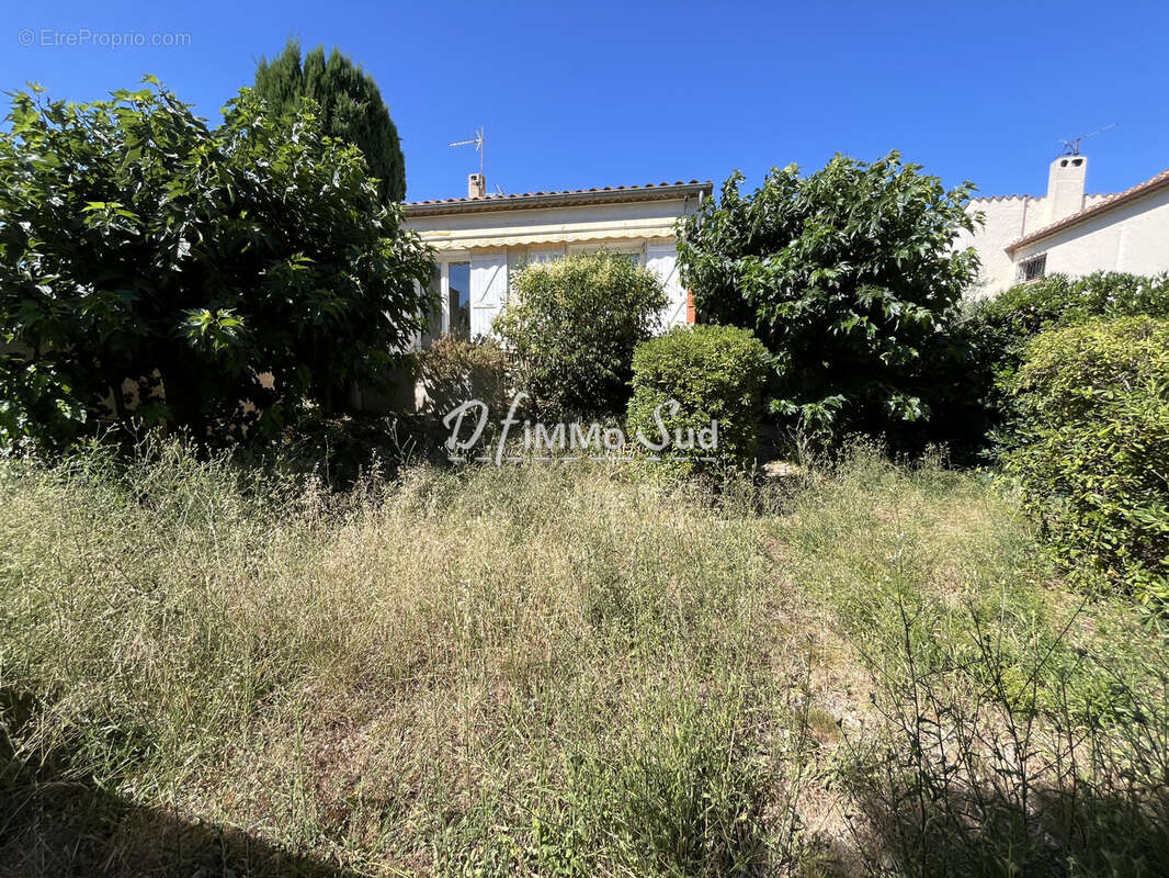 Maison à NARBONNE