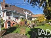 Photo 1 - Maison à SAINT-PIERRE-DU-VAUVRAY