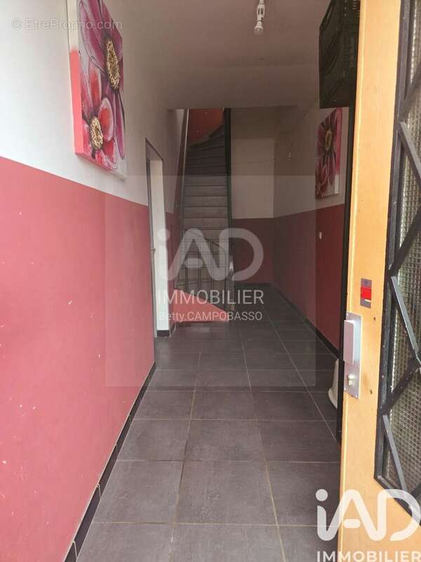 Photo 2 - Appartement à VALENCIENNES