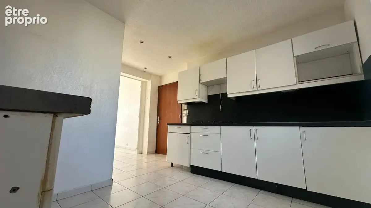 Appartement La Seyne Sur Mer 3 pièce(s) - photo 4