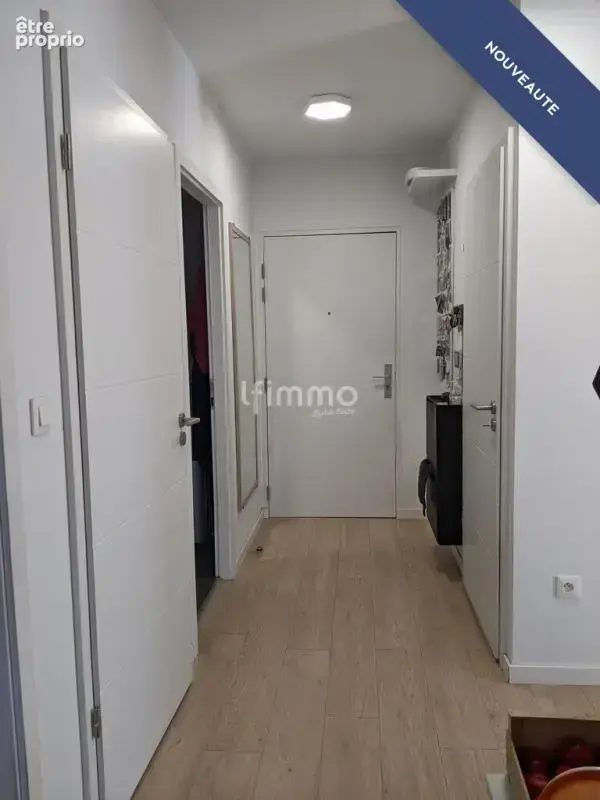 Appartement 3 pièces 66 m² - photo 4