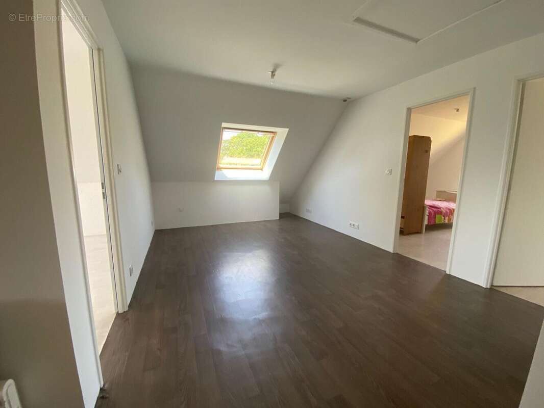 Photo 6 - Maison à BRANDIVY