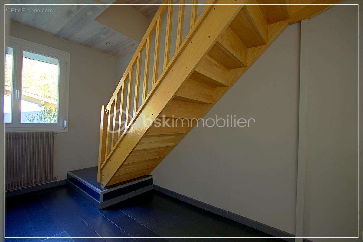 Maison à LE PONT-DE-BEAUVOISIN