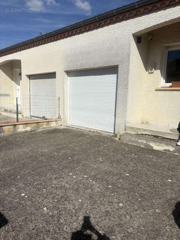 Charmante maison sur la commune de lempaut - photo 2