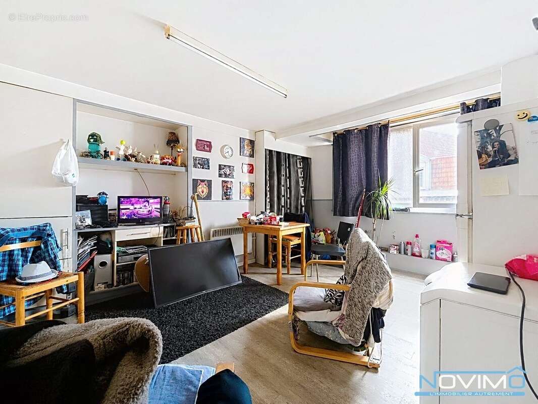 Appartement 138 m² à Fort-Mardyck  - photo 5