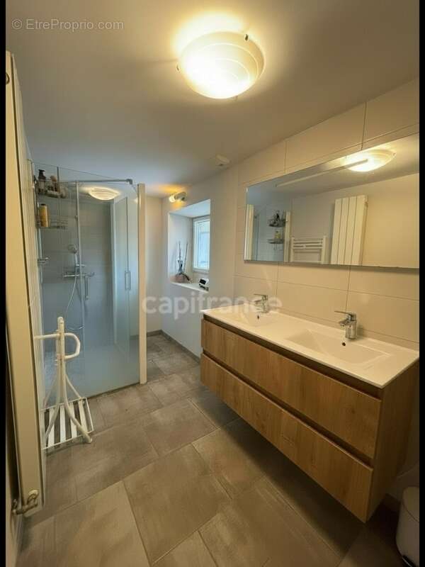 Maison à FRANQUEVIELLE