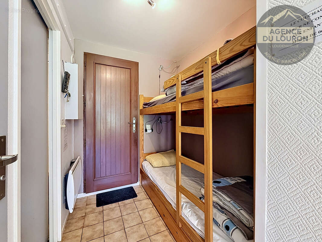 Appartement à GENOS