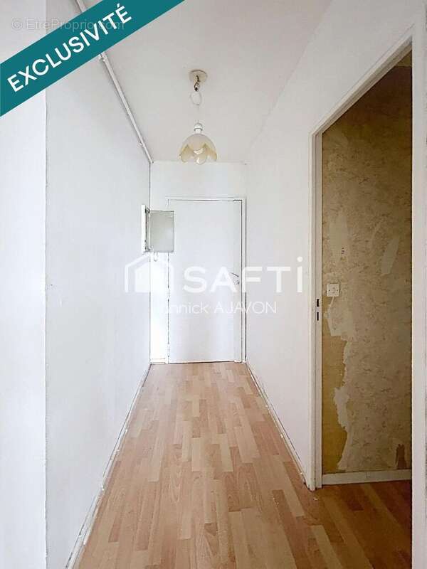 Photo 2 - Appartement à CHAMPS-SUR-MARNE