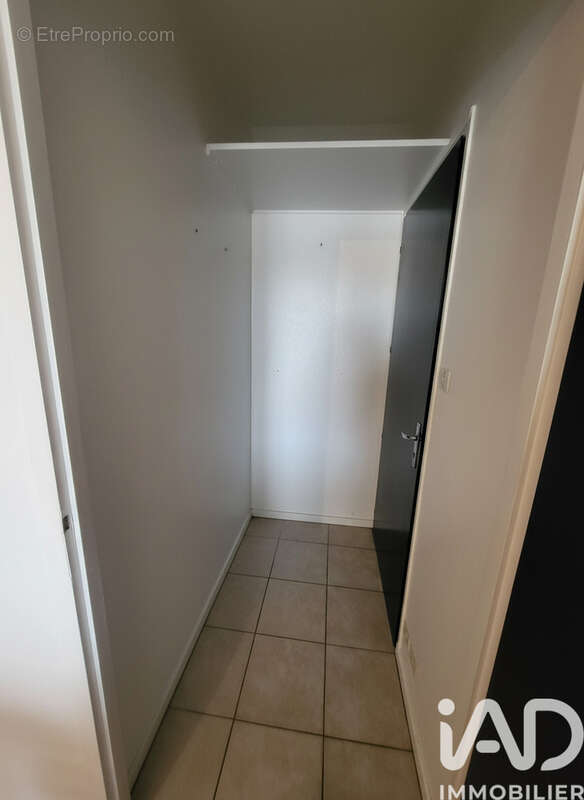 Photo 7 - Appartement à SAINT-HILAIRE-DE-RIEZ