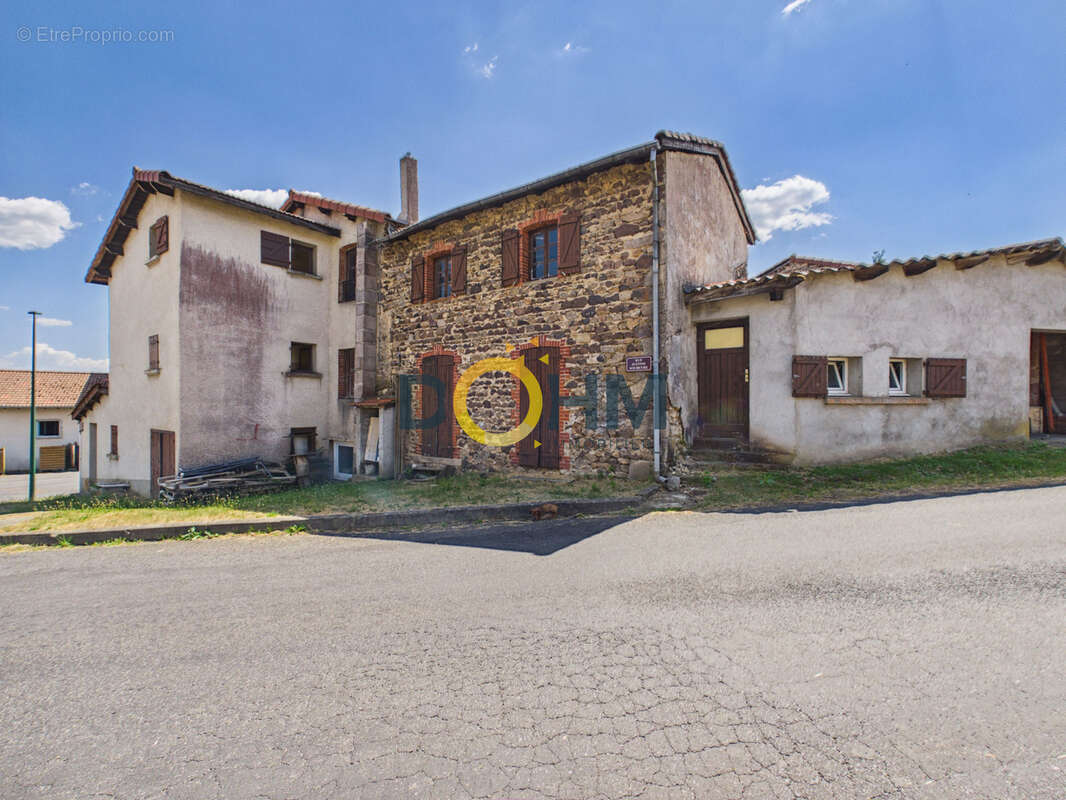 Grande maison avec fort potentiel locatif - photo 2