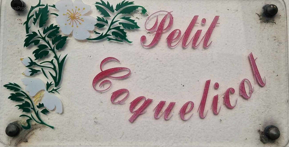 Maison à LA PLAINE-SUR-MER