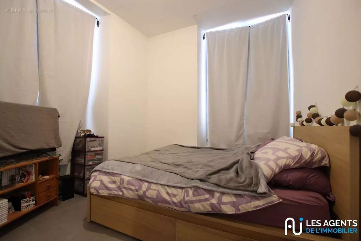 Appartement 31 m² à Orleans  - photo 4