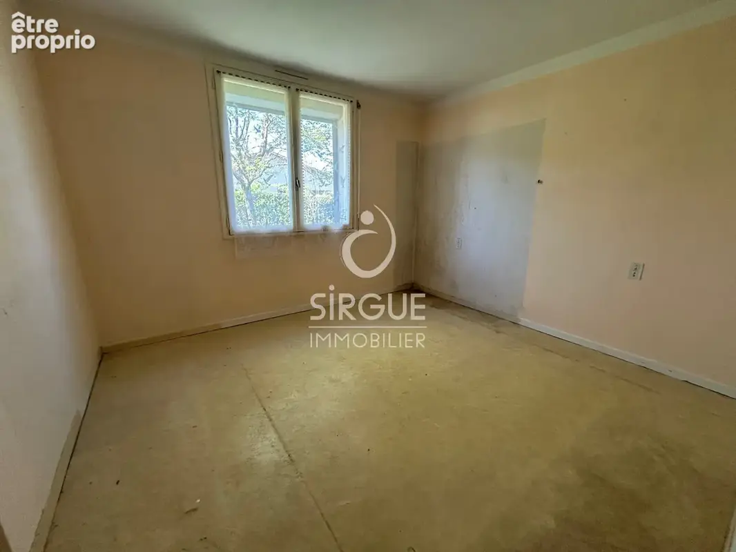 Pavillon plain pied t4/5 - photo 6