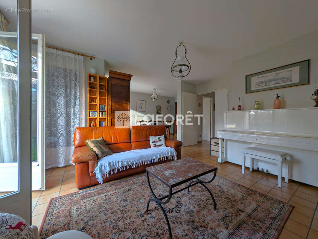 Maison à LE PORT-MARLY