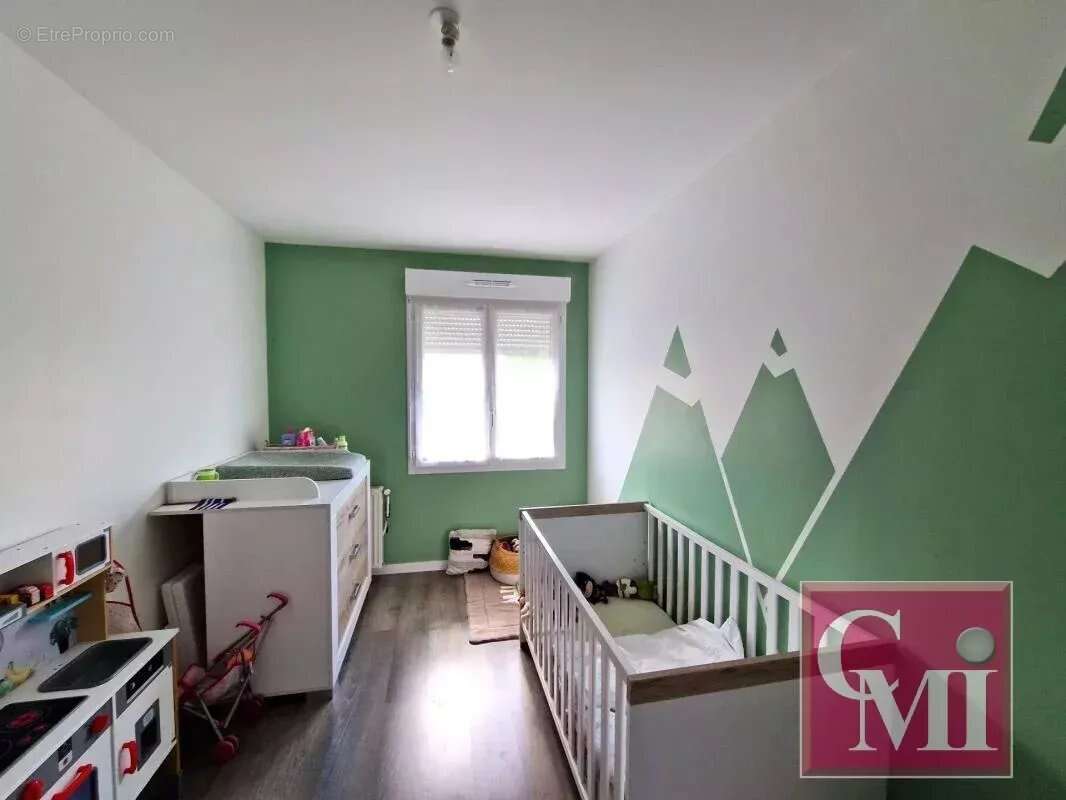 Jolie maison avec garage (3 chambres) - photo 8