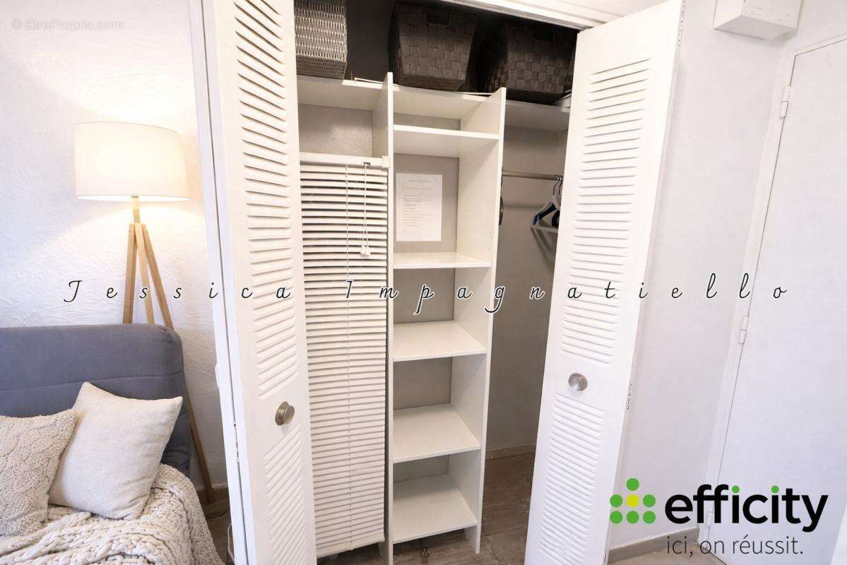 Appartement à CASSIS